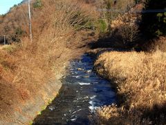 師走の山中湖・河口湖へ行く　道志村編