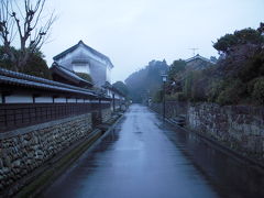 ２００８年冬九州の旅３日目～宮崎・飫肥・美々津編～