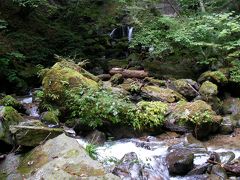 那須・塩原温泉