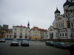 エストニア旅行