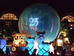 ハーバーサイドクリスマス2008　東京DisneySEA