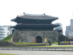 2007年春ソウル旅行