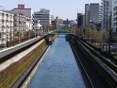 北十間川・橋づくし