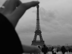 PARIS☆