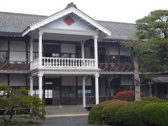 南三陸温泉１泊２日の旅?松島～登米　