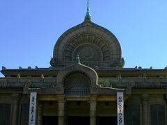 芸術の秋。食欲の秋。充実の東京STAY3日間　【築地編】