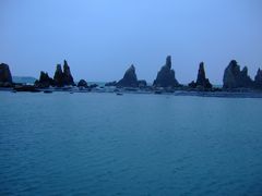 その８―串本・潮岬―　青春１８きっぷで行く冬の紀伊半島の旅