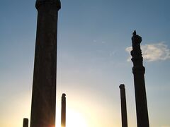 Persepolis 　