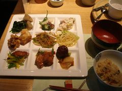 京都で食べた美味しい物（６）