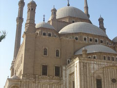 エジプト周遊８日間?