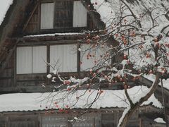 秘境五箇山の美しき和の風景