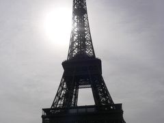 一人旅～フランス～