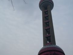 一人旅～中国の上海～