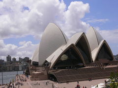 トライデントからの留学