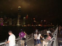 香港ひとり旅