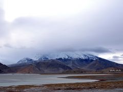 真冬のシルクロードの旅　Part 4 （ 標高3600ｍにある湖　”カラクリ湖の旅” ）