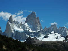 絶景を求めてアルゼンチン縦断～総集編