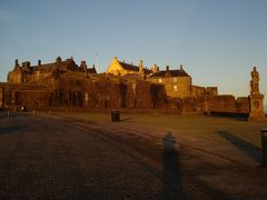 スターリングの旅行記