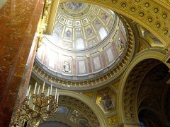 ブダペスト・ウィーン　母と娘の2人旅　ブダペスト編2