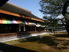 妙心寺の非公開寺院特別拝観へ KYOTO - Myosinji 