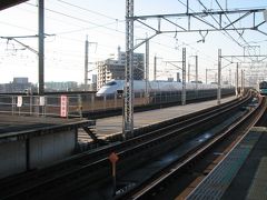 初めて武蔵浦和駅で埼京線に乗る
