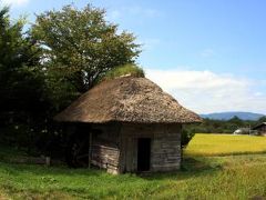 東北地方一周の旅（２日目）　遠野