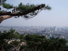 水原華城をぐるりとまわる