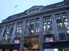 England & Belgium Travel Album Vol.2 -London-