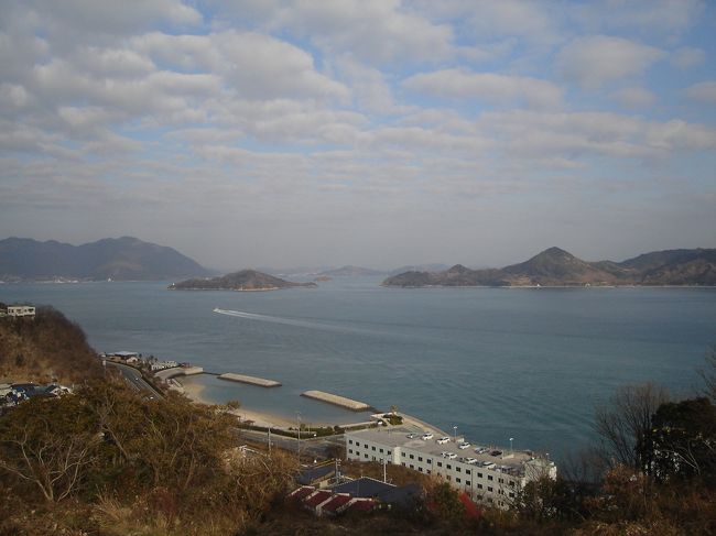 広島県の沿岸部です。<br />生まれがこのあたりなので。
