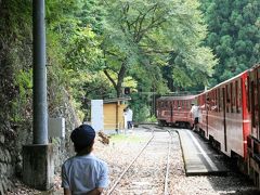 一日鉄ちゃん大井川鉄道の旅 まずは前日島田へ