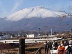 中山道NO.12　（長野県）　軽井沢宿→沓掛宿へ