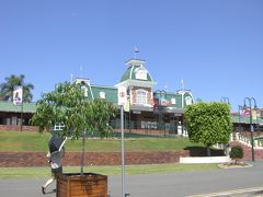 ゴールドコースト　9日間の旅　?