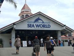 ゴールドコースト　9日間の旅　?