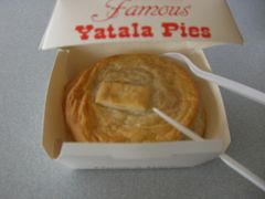 ゴールドコースト　9日間の旅　?