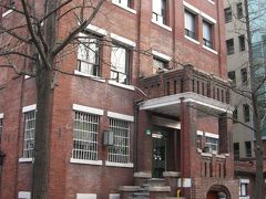 ２００８年１１月　初めての一人旅　ＩＮソウル～３日目～