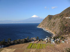 富士山・沼津市内から