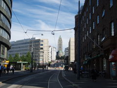 ヘルシンキHelsinki　フィンランドFinland　2