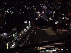 スイスホテル南海大阪