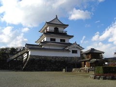 二度目の宮城　白石編