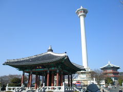 寒いけど、very hotな真冬のBUSAN！