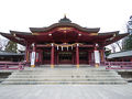 茨城県の旅　～笠間稲荷神社～