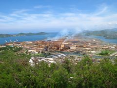 雨女の年末駆け込みニューカレドニア ！～海だけじゃないよ～　 Des'08