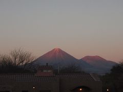 チリは遠いな(アタカマ編) 