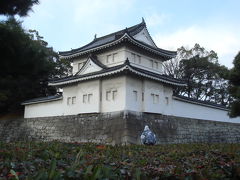 「いかにも京都」な旅