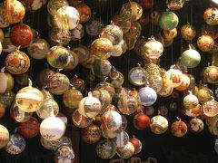 ウィーン　母娘のクリスマス見て歩き♪