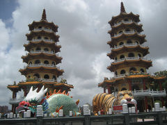 (作成中)2008 初夏 台湾・高雄B級グルメ一人旅