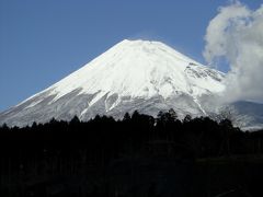 ぐるっと富士山麓1周JAN