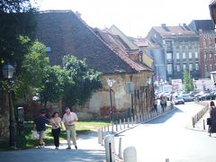 クロアチアｖｏｌ．１　ザグレブ～プリトヴィッツェ～シベニク～スプリット