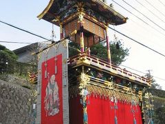 高山祭りと高遠のコヒガン桜