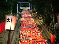 【小さな旅】かつうらビッグひな祭り・朝市